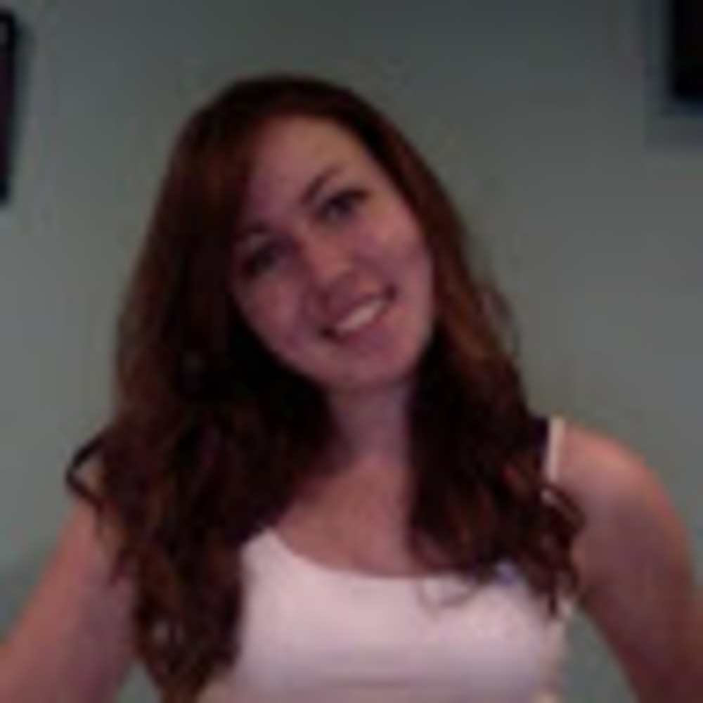 Meet your Posher, Leah